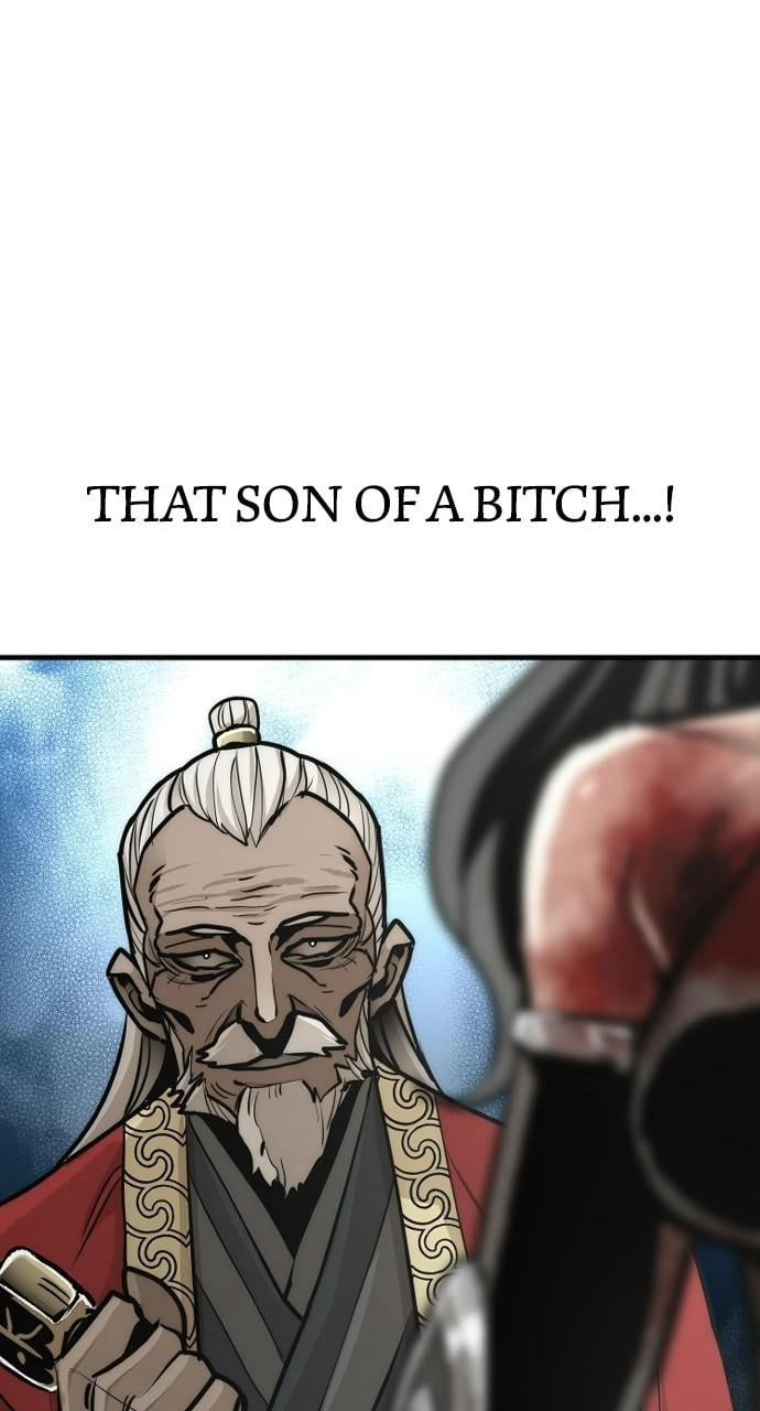 Murim Rpg Simulation Chapter 52 - Page 94