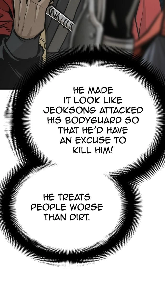 Murim Rpg Simulation Chapter 52 - Page 95