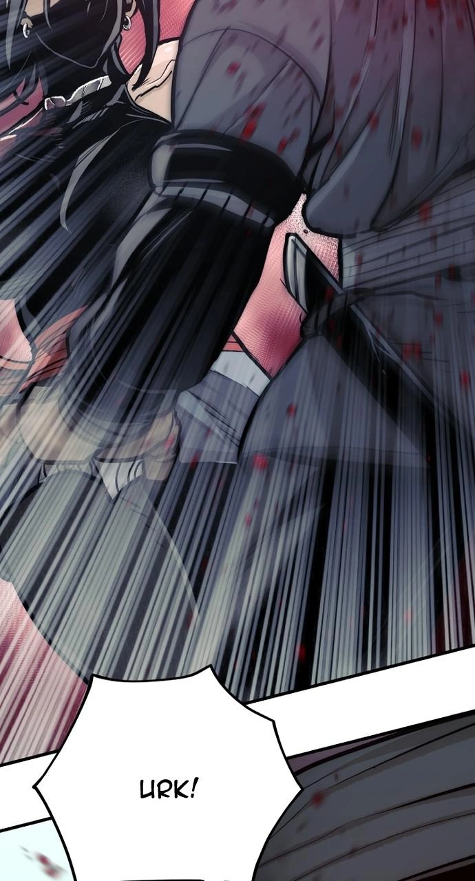 Murim Rpg Simulation Chapter 52 - Page 100