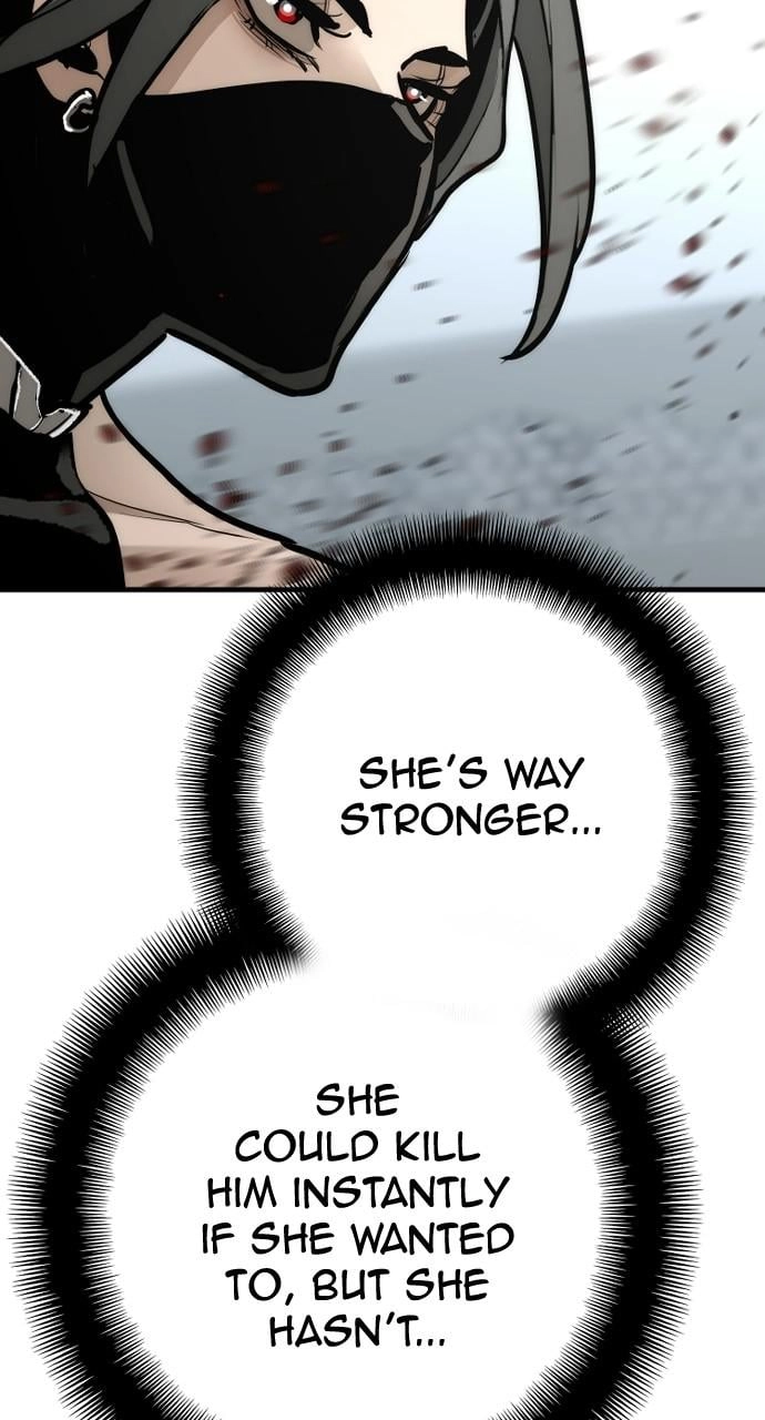 Murim Rpg Simulation Chapter 52 - Page 106