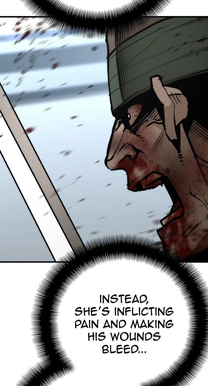 Murim Rpg Simulation Chapter 52 - Page 107
