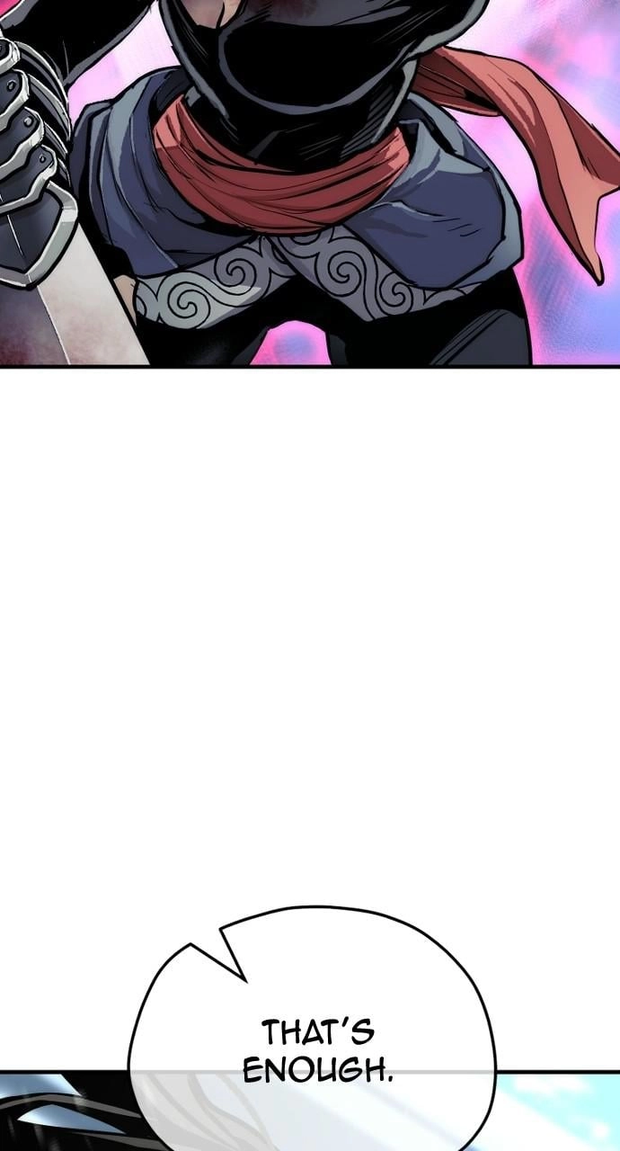 Murim Rpg Simulation Chapter 52 - Page 110
