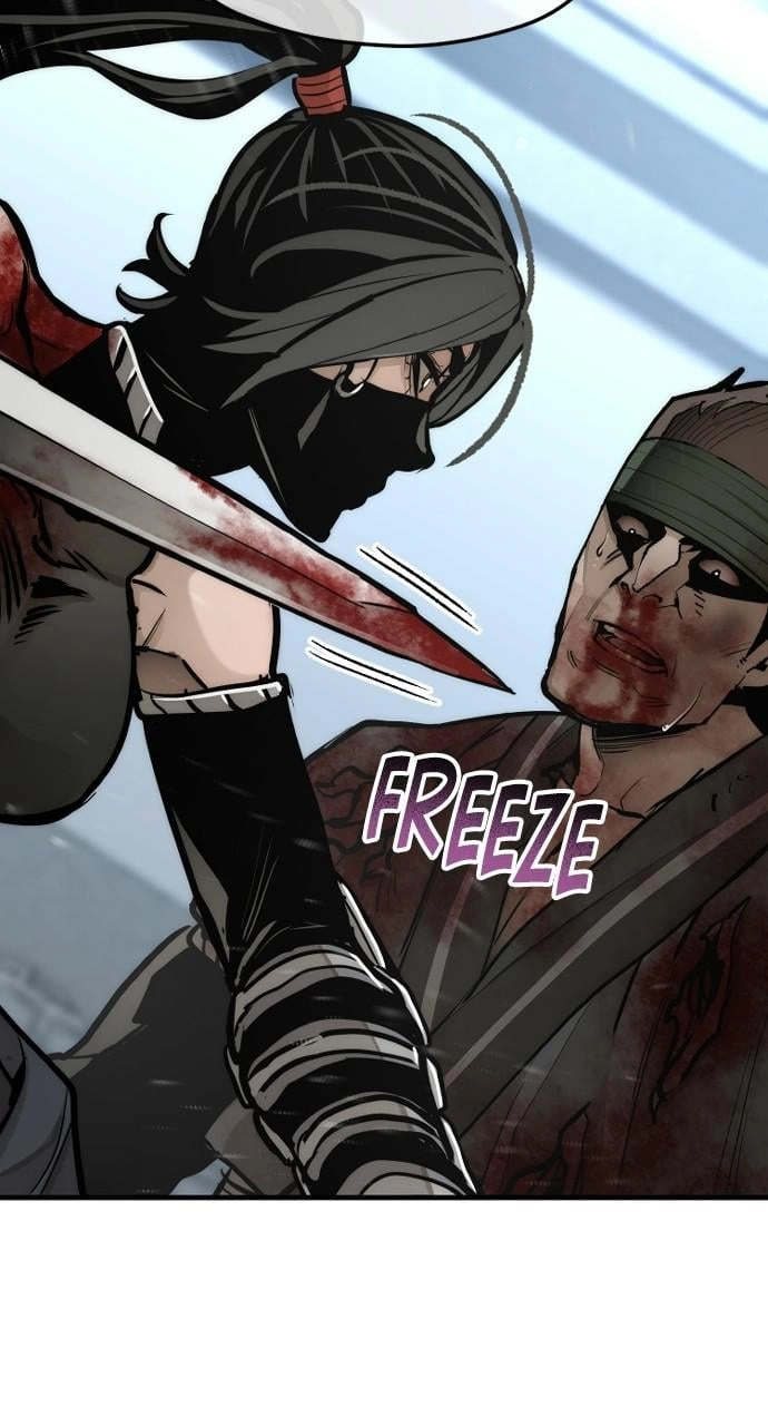 Murim Rpg Simulation Chapter 52 - Page 111