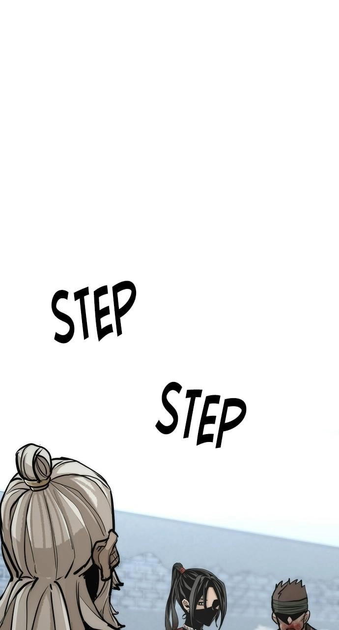 Murim Rpg Simulation Chapter 52 - Page 112