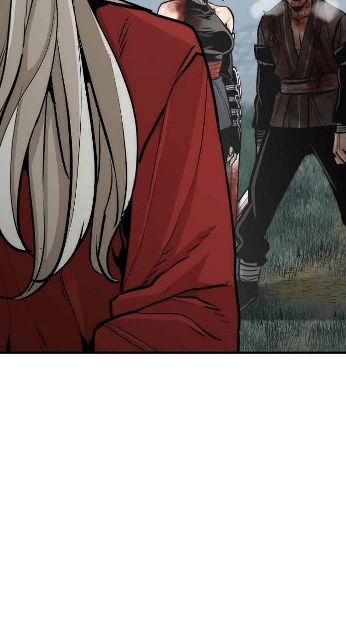 Murim Rpg Simulation Chapter 52 - Page 113