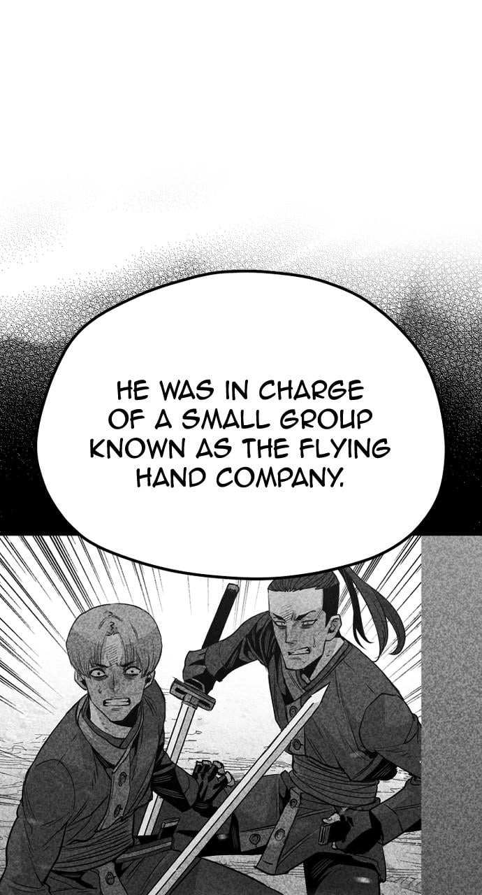 Murim Rpg Simulation Chapter 52 - Page 118