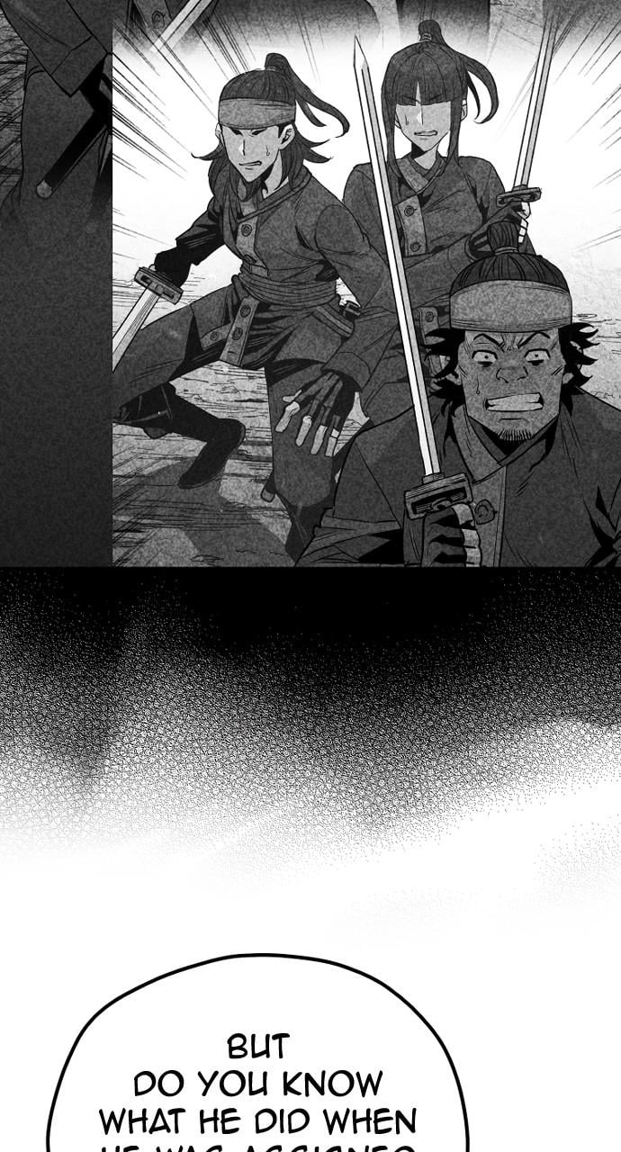 Murim Rpg Simulation Chapter 52 - Page 119