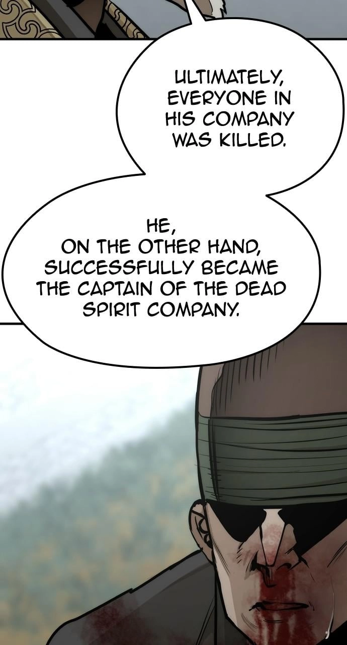 Murim Rpg Simulation Chapter 52 - Page 121