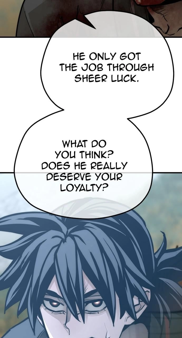 Murim Rpg Simulation Chapter 52 - Page 122