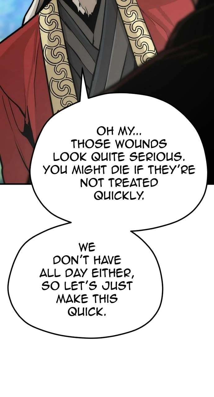Murim Rpg Simulation Chapter 52 - Page 125