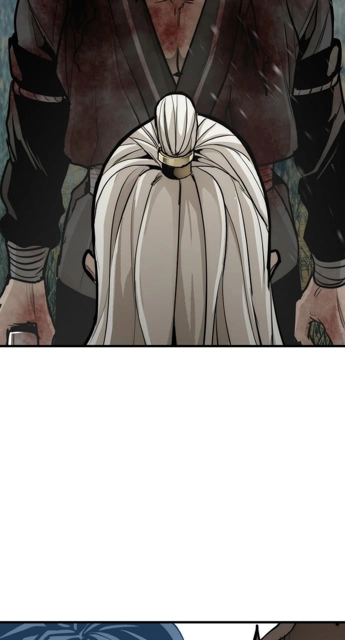 Murim Rpg Simulation Chapter 52 - Page 127