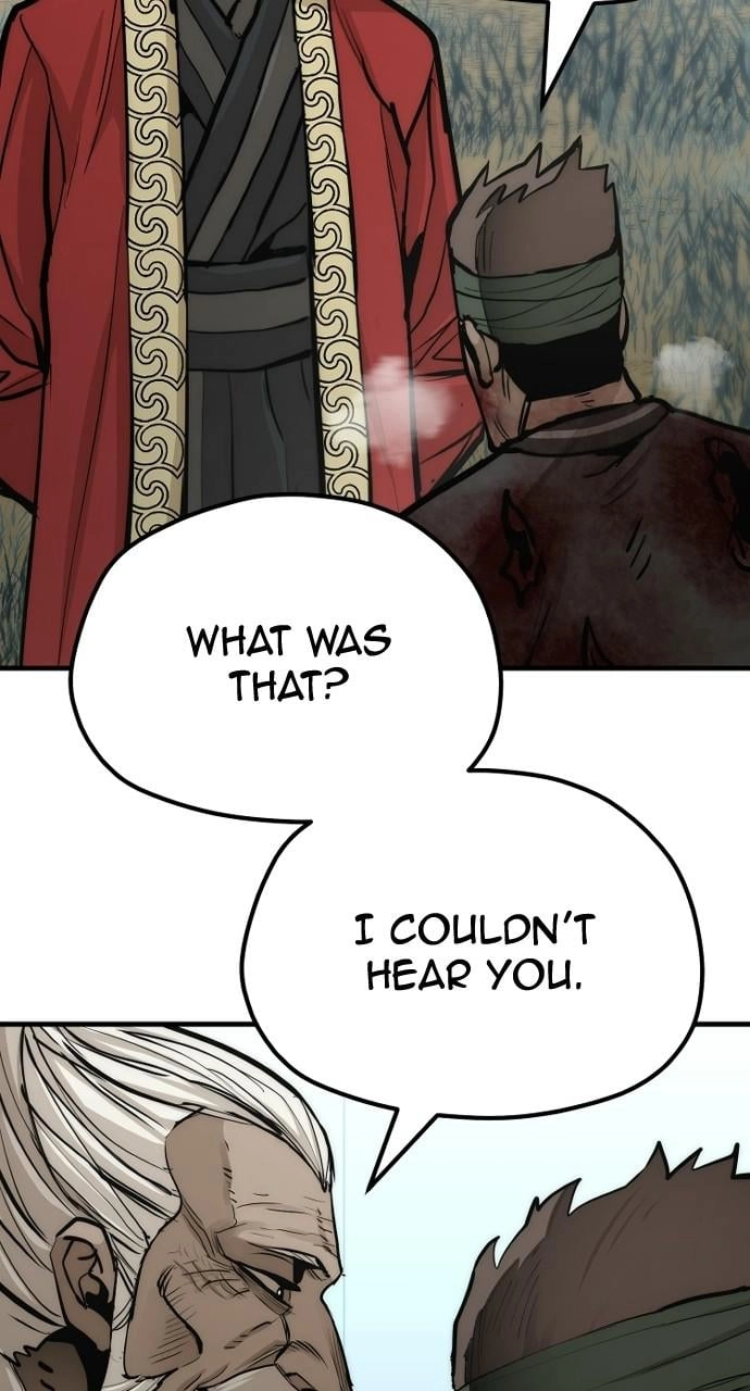 Murim Rpg Simulation Chapter 52 - Page 131