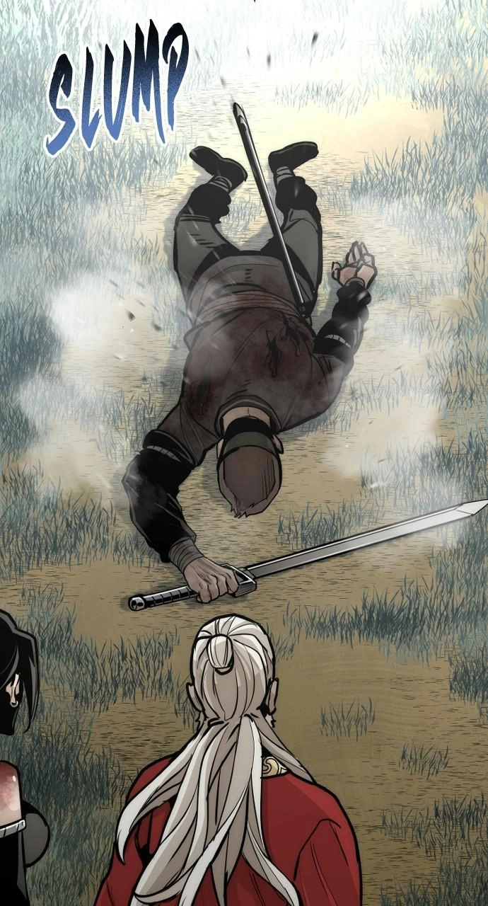 Murim Rpg Simulation Chapter 52 - Page 146