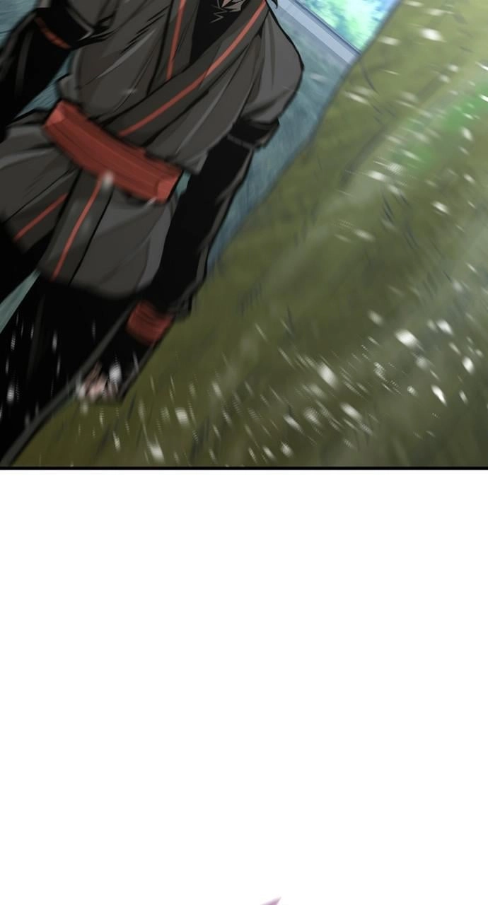 Murim Rpg Simulation Chapter 52 - Page 161