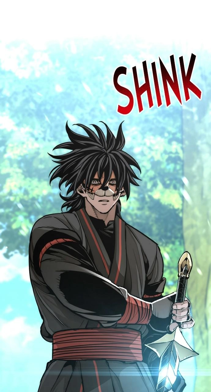 Murim Rpg Simulation Chapter 52 - Page 164