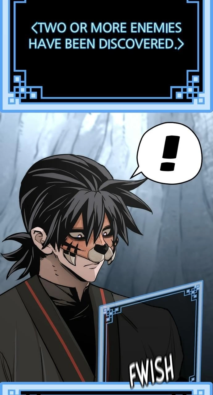 Murim Rpg Simulation Chapter 53 - Page 5