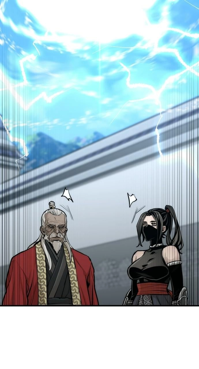 Murim Rpg Simulation Chapter 53 - Page 15