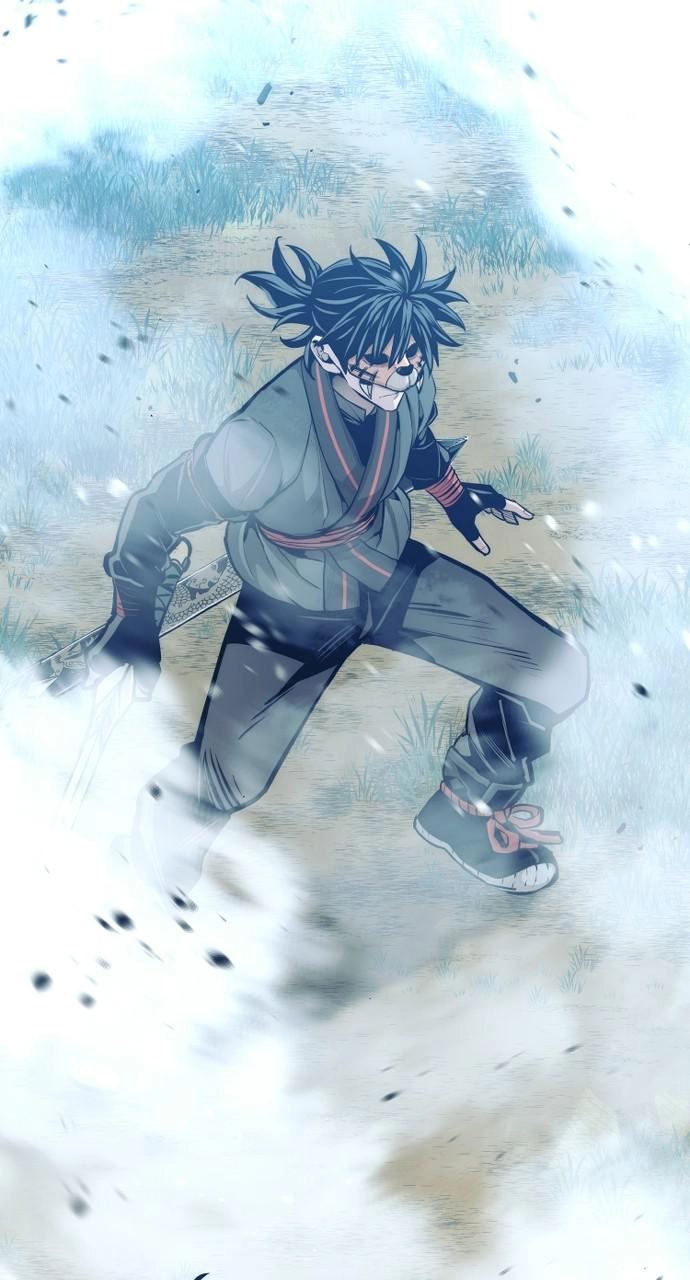 Murim Rpg Simulation Chapter 53 - Page 20