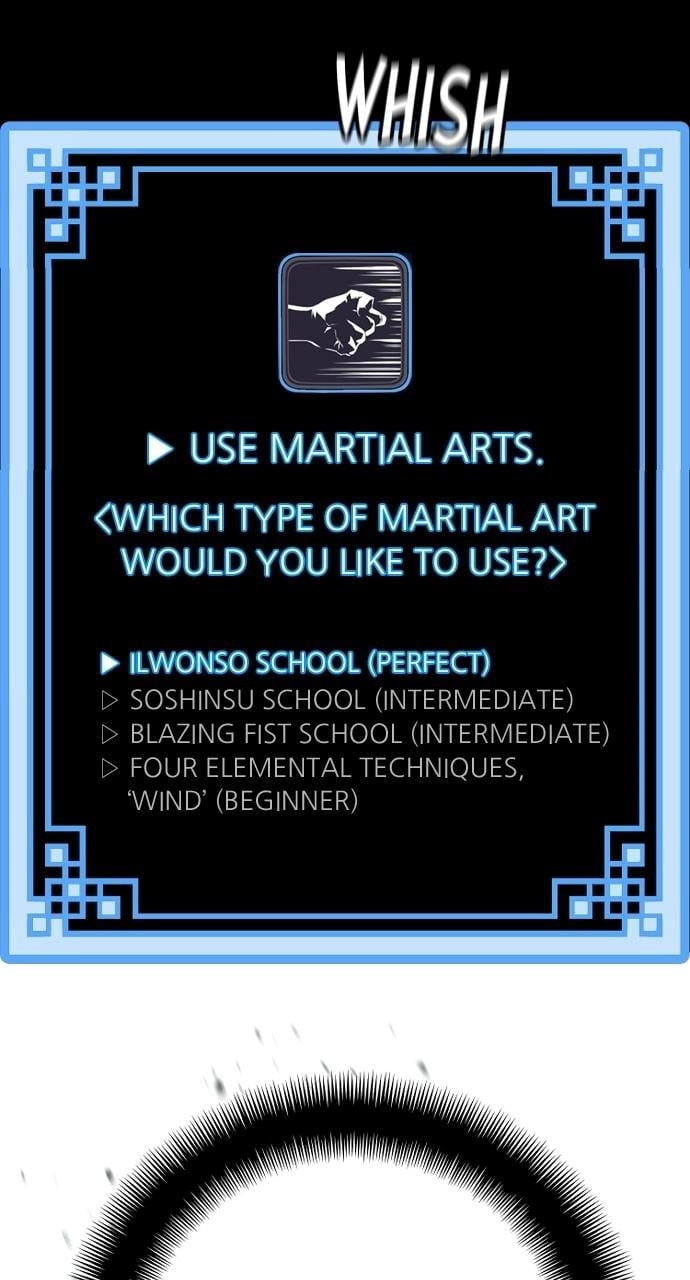 Murim Rpg Simulation Chapter 53 - Page 23