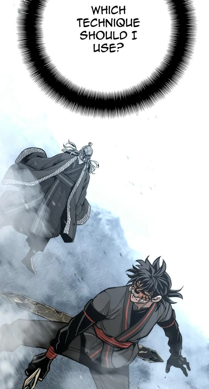 Murim Rpg Simulation Chapter 53 - Page 24
