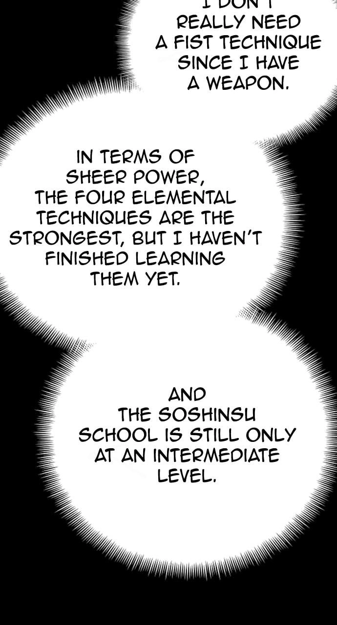 Murim Rpg Simulation Chapter 53 - Page 26