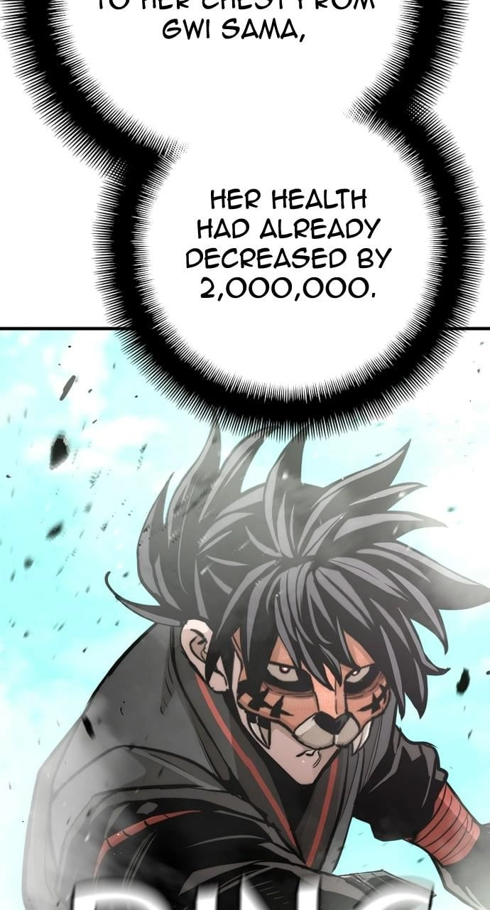 Murim Rpg Simulation Chapter 53 - Page 37