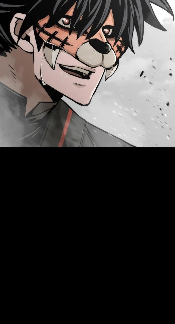 Murim Rpg Simulation Chapter 53 - Page 48
