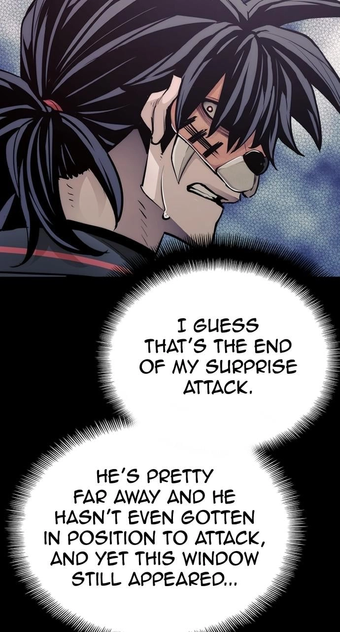 Murim Rpg Simulation Chapter 53 - Page 52