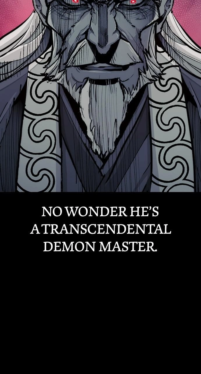Murim Rpg Simulation Chapter 53 - Page 54