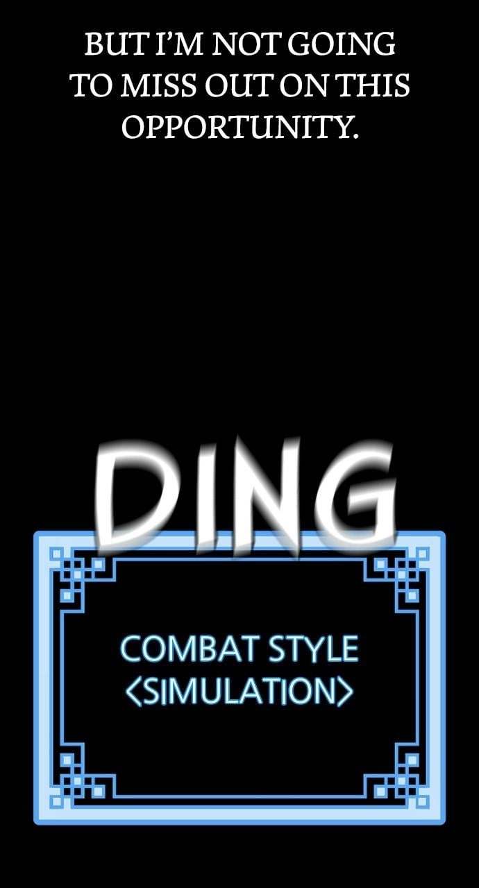 Murim Rpg Simulation Chapter 53 - Page 55