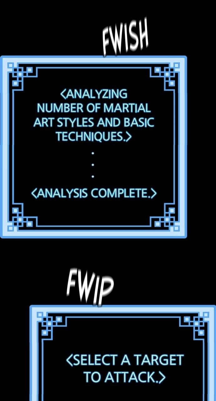 Murim Rpg Simulation Chapter 53 - Page 56