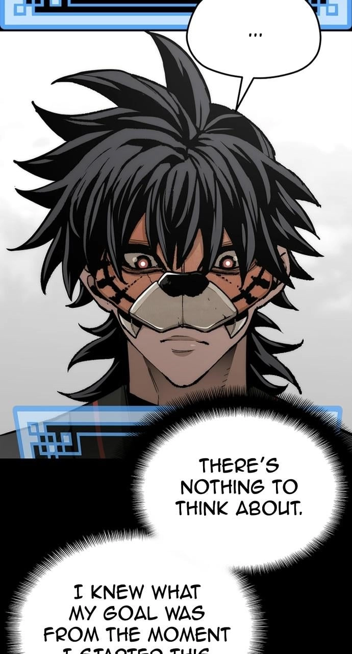 Murim Rpg Simulation Chapter 53 - Page 60