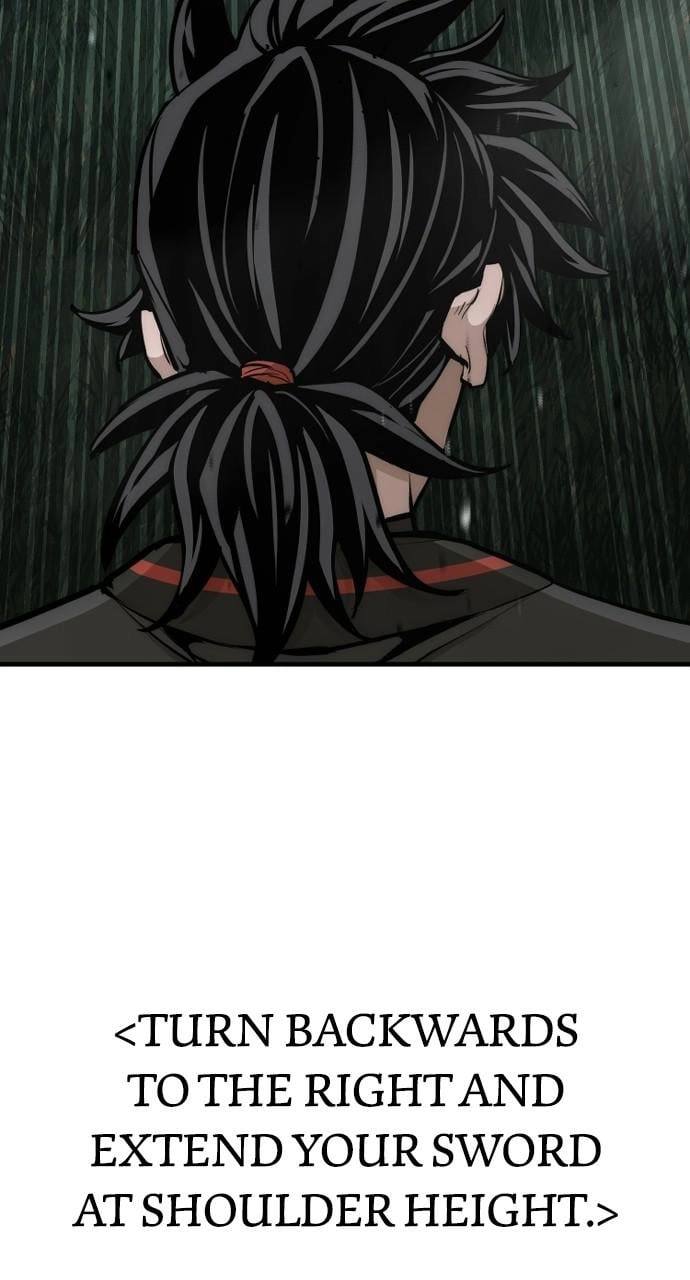 Murim Rpg Simulation Chapter 53 - Page 69