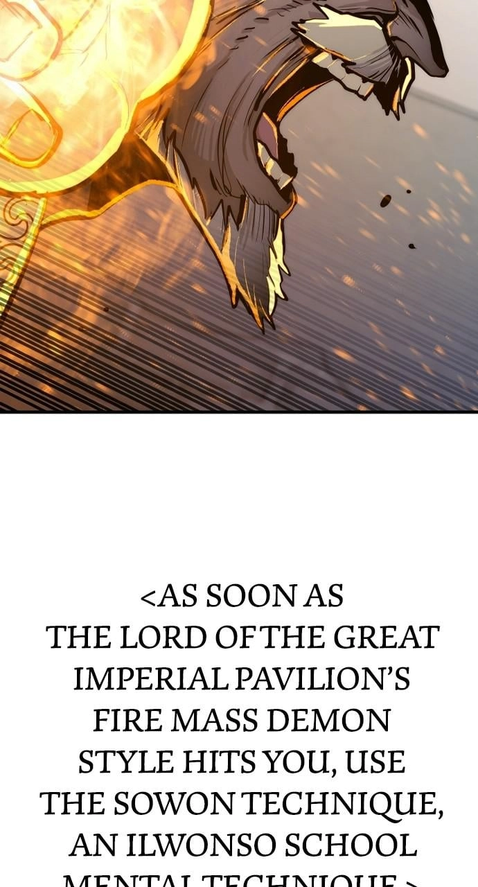 Murim Rpg Simulation Chapter 53 - Page 74