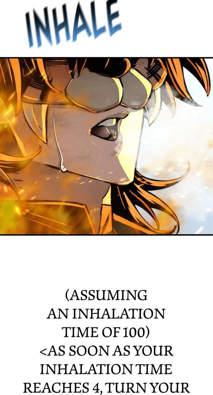 Murim Rpg Simulation Chapter 53 - Page 77