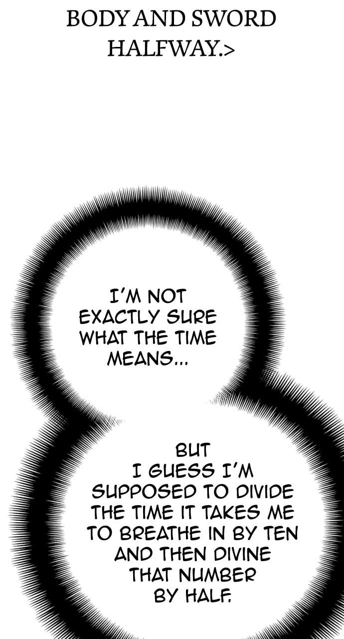 Murim Rpg Simulation Chapter 53 - Page 78