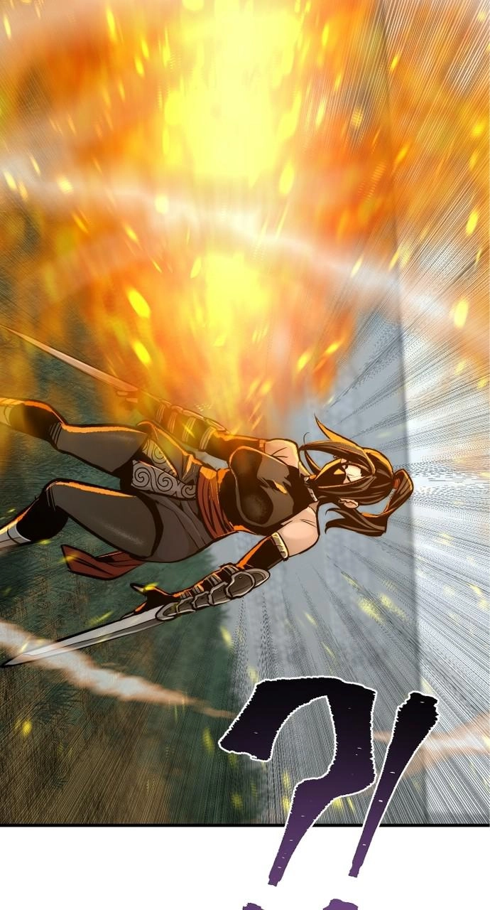 Murim Rpg Simulation Chapter 53 - Page 86