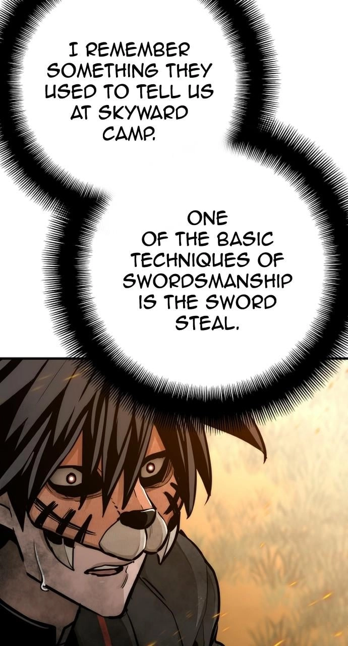 Murim Rpg Simulation Chapter 53 - Page 92
