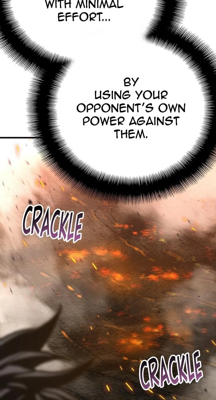 Murim Rpg Simulation Chapter 53 - Page 94