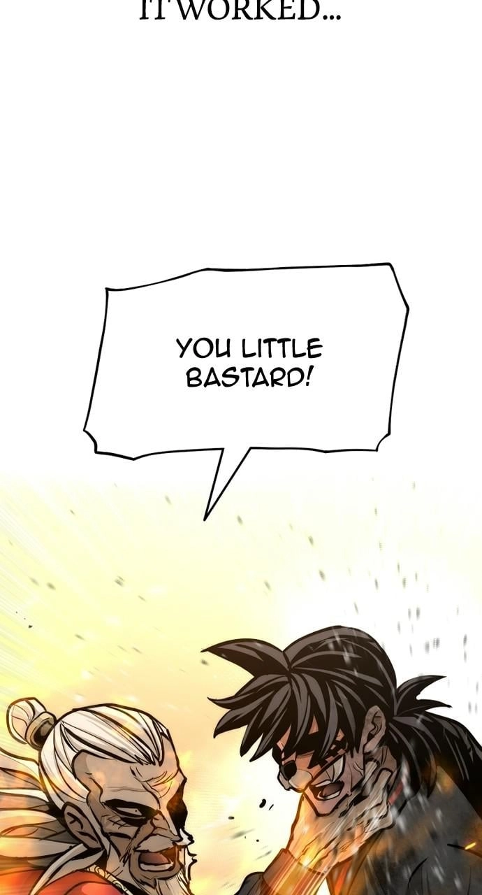 Murim Rpg Simulation Chapter 53 - Page 96