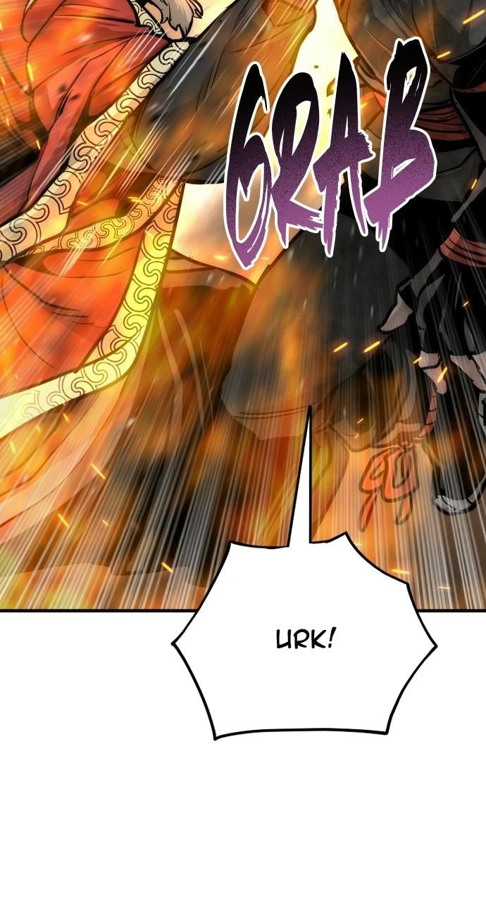 Murim Rpg Simulation Chapter 53 - Page 97