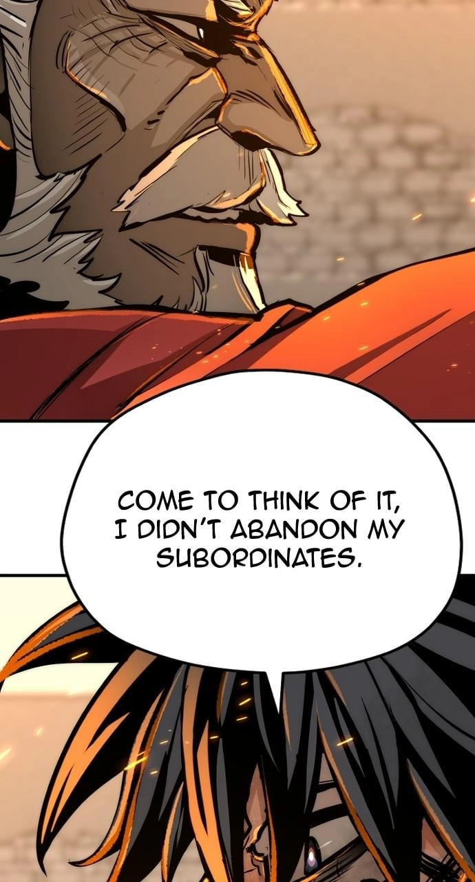 Murim Rpg Simulation Chapter 53 - Page 105