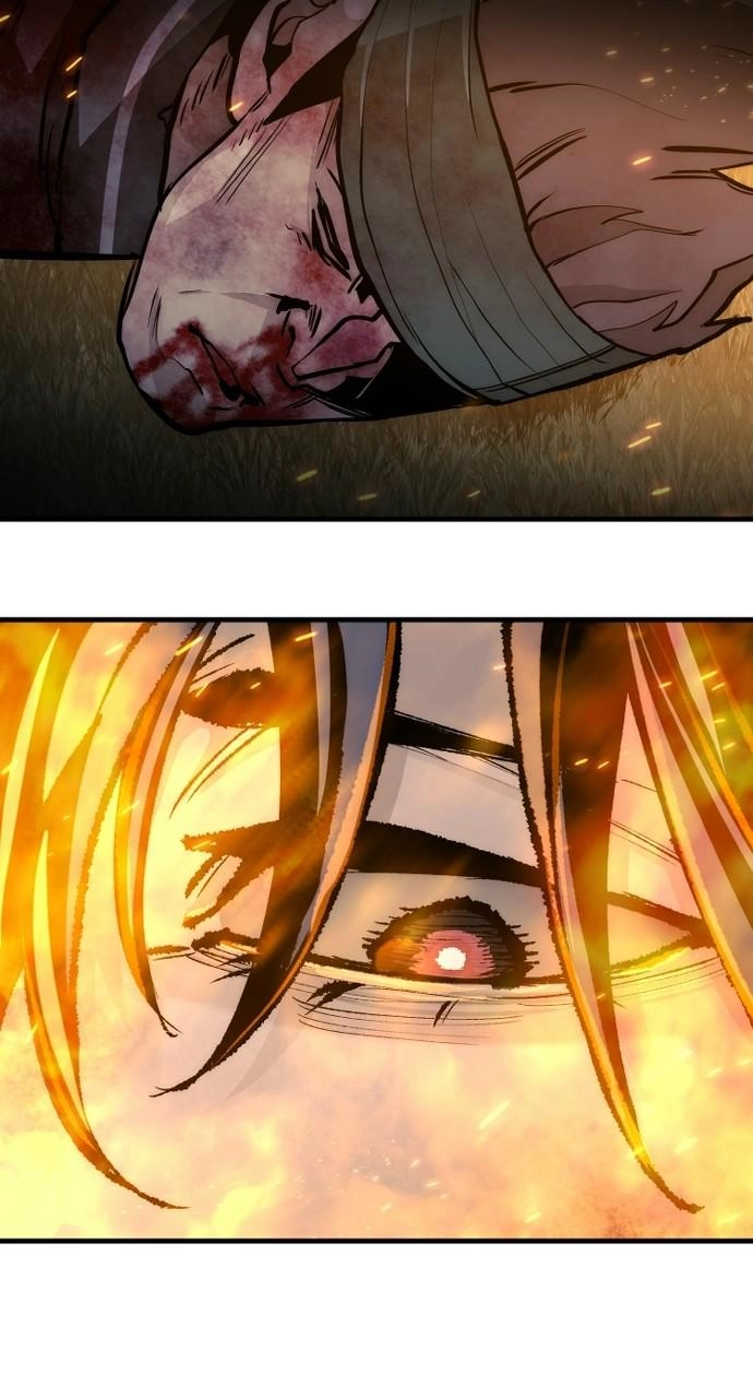 Murim Rpg Simulation Chapter 53 - Page 110