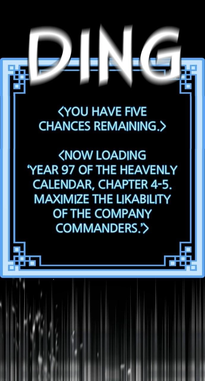 Murim Rpg Simulation Chapter 53 - Page 112
