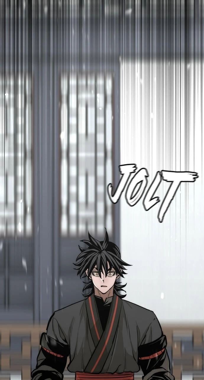 Murim Rpg Simulation Chapter 53 - Page 113