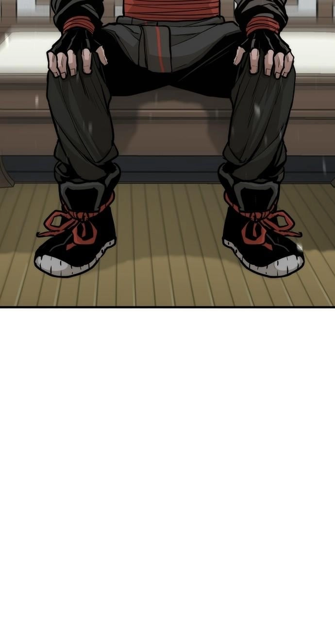 Murim Rpg Simulation Chapter 53 - Page 114
