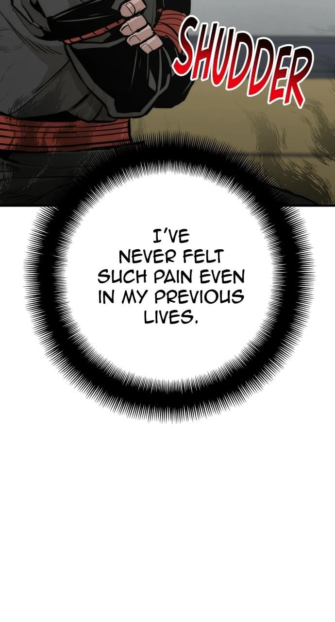 Murim Rpg Simulation Chapter 53 - Page 117