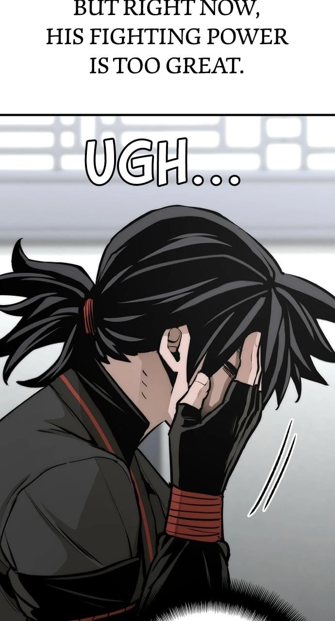 Murim Rpg Simulation Chapter 53 - Page 122