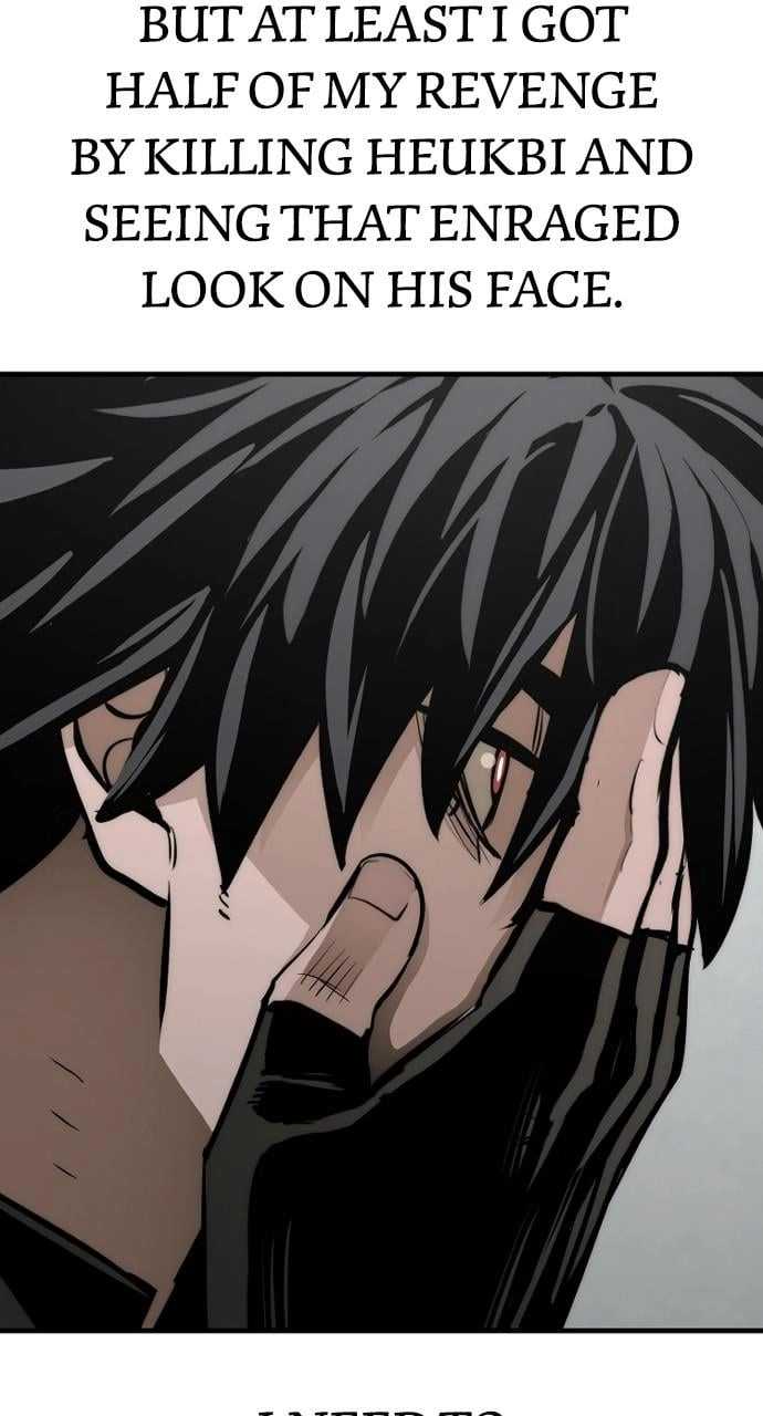 Murim Rpg Simulation Chapter 53 - Page 124