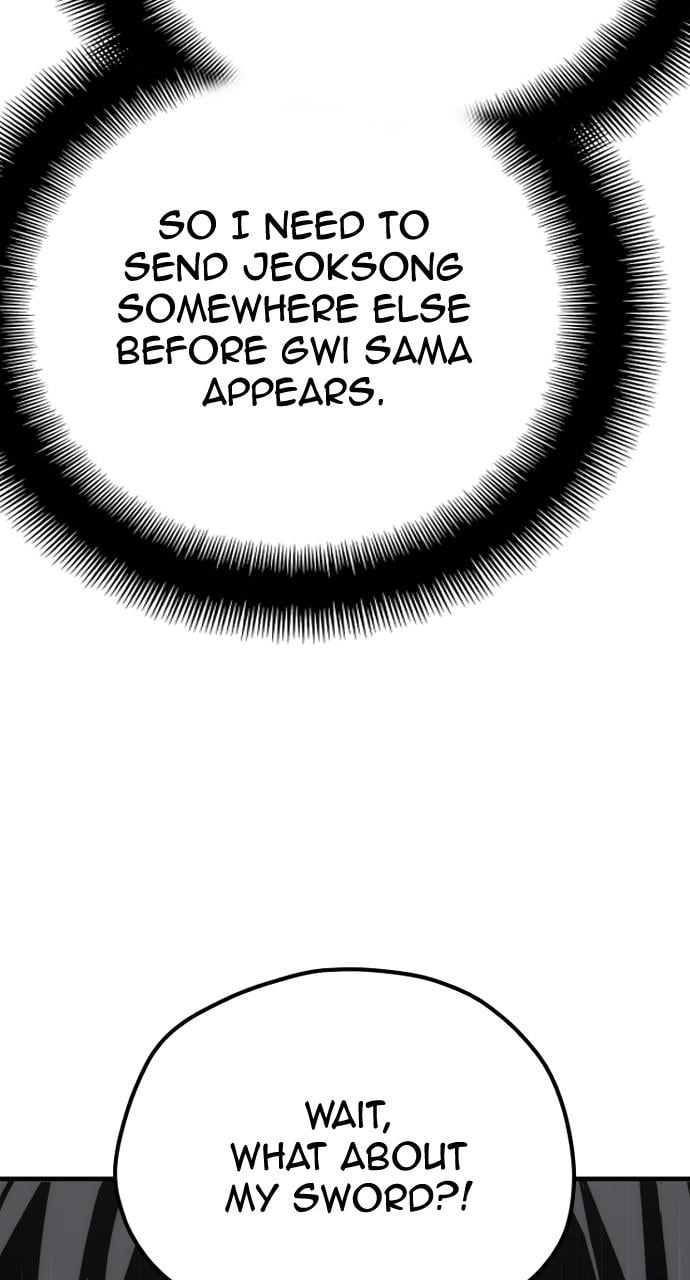 Murim Rpg Simulation Chapter 53 - Page 127